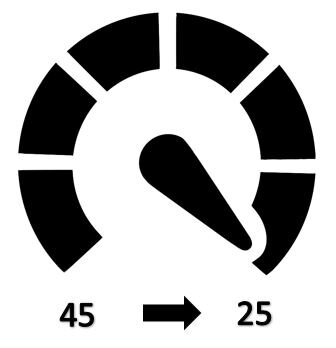 Drosselsatz Adria/Venus E4/E5 inkl. Gutachten (Rongmao)