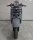 Motorroller Adria 50 ccm 45 km/h EURO 5 grau - 122 km