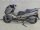 Motorroller Sport Cruiser 22 125 ccm 95 km/h EURO 5 grau - 13 km