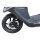Motorroller Topdrive 125 ccm 85 km/h EURO 5+ schwarz