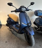 Napoli 50 ccm 45 km/h Muster - 24 km