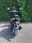Motorroller Powermax 50 ccm 45 kmh EURO 5 dunkelgrau - 24 km