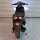 Motorroller Powermax 50 ccm 45 kmh EURO 5 dunkelgrau - 30 km