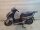 Motorroller Powermax 50 ccm 45 kmh EURO 5 dunkelgrau - 363 km