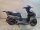 Motorroller Powermax 50 ccm 45 kmh EURO 5 dunkelgrau - 363 km