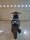Motorroller Powermax 50 ccm 45 kmh EURO 5 dunkelgrau - 363 km