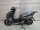 Motorroller Powermax 50 ccm 45 kmh EURO 5 dunkelgrau - 57 km