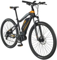 E-Bike Mountainbike "Zero"