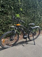 E-Bike Mountainbike "Zero"