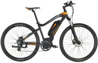 E-Bike Mountainbike "Zero"