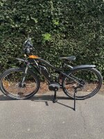 E-Bike "Zero"