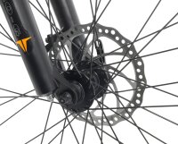 E-Bike "Zero"