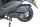 Motorroller Topdrive 125 ccm 85 km/h EURO 5+ schwarz inkl. Topcase