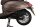 Motorroller Cappucino 125 ccm 85 km/h EURO 5+ mattbraun