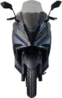 Motorroller Sport Cruiser 300 276 ccm 125 km/h EURO 5+ grau