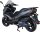 Motorroller Sport Cruiser 300 276 ccm 125 km/h EURO 5+ grau