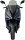 Motorroller Sport Cruiser 300 276 ccm 125 km/h EURO 5+ grau
