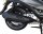 Motorroller Sport Cruiser 300 276 ccm 125 km/h EURO 5+ grau