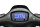 Motorroller Napoli EURO5/EURO5+ silber-schwarz