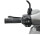 Motorroller Napoli EURO5/EURO5+ silber-schwarz