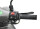 Motorroller Napoli EURO5/EURO5+ silber-schwarz