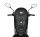 Motorroller Napoli EURO5/EURO5+ silber-schwarz