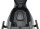 Motorroller Napoli EURO5/EURO5+ silber-schwarz