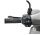 Motorroller Napoli 50 ccm 45 km/h Euro 5 silber-schwarz inkl. Topcase