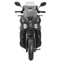 Motorroller ADV X-treme 125 ccm EURO 5+ schwarz