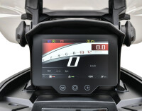Motorroller ADV X-treme 125 ccm EURO 5+ schwarz