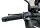 Motorroller ADV X-treme 125 ccm 85 km/h EURO 5+ schwarz