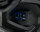 Motorroller ADV X-treme 125 ccm 85 km/h EURO 5+ schwarz