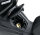 Motorroller ADV X-treme 125 ccm 85 km/h EURO 5+ schwarz