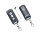 Motorroller ADV X-treme 125 ccm 85 km/h EURO 5+ schwarz