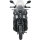 Motorroller ADV X-treme 125 ccm 85 km/h EURO 5+ schwarz