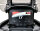 Motorroller ADV X-treme 125 ccm 85 km/h EURO 5+ schwarz