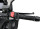 Motorroller ADV X-treme 125 ccm EURO 5+ schwarz