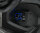 Motorroller ADV X-treme 125 ccm EURO 5+ schwarz
