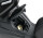 Motorroller ADV X-treme 125 ccm EURO 5+ schwarz