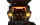 Motorroller ADV X-treme 125 ccm EURO 5+ schwarz