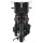 Motorroller ADV X-treme 125 ccm EURO 5+ schwarz