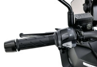 Motorroller ADV X-treme 125 ccm 90 km/h EURO 5+ schwarz