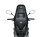 Motorroller ADV X-treme 125 ccm 90 km/h EURO 5+ schwarz