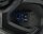Motorroller ADV X-treme 125 ccm 90 km/h EURO 5+ schwarz inkl. Topcase