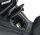 Motorroller ADV X-treme 125 ccm 90 km/h EURO 5+ schwarz inkl. Topcase