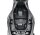 Motorroller ADV X-treme 125 ccm 90 km/h EURO 5+ schwarz inkl. Topcase