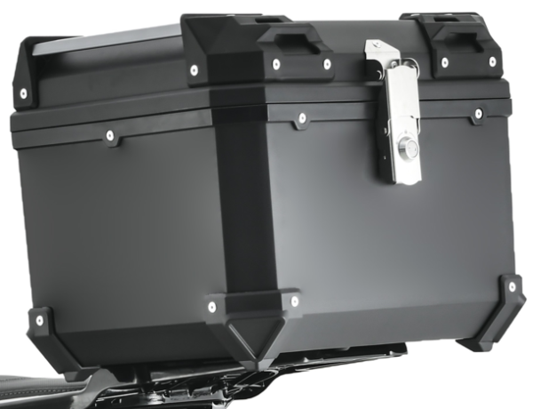 Topcase ADV X-treme schwarz