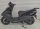 Motorroller Topdrive 125 ccm 85 km/h EURO 5+ schwarz - 16,5 km