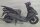 Motorroller Topdrive 125 ccm 85 km/h EURO 5+ schwarz - 16,5 km