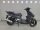 Motorroller Mustang FI 50 ccm 45 kmh EURO 5 mattschwarz - 20 km